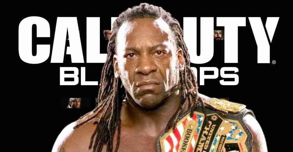 WWE Heavy Weight Champion Lost Lawsuit Against Activision