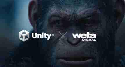 Unity Acquires Peter Jackson’s Weta Digital