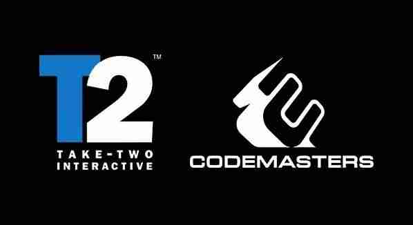 Take Two And Codemasters, A Match In Heaven?