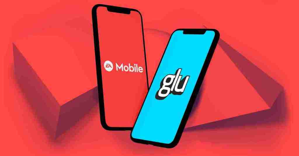 Glu Mobile CEO and COO Leave EA This Month