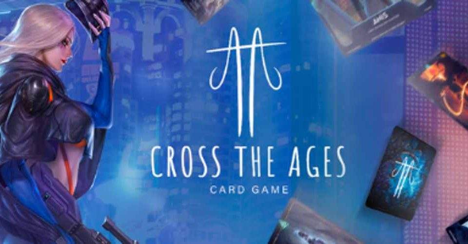 Blockchain Gaming Firm Cross the Ages Raises $12 Million Seed Funding