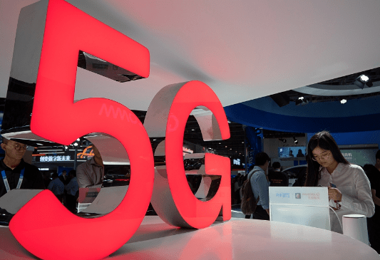 106 million 5G Smartphones Shipped In 2021