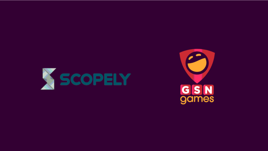 The One Billion Dollar Deal Of Scopely And GSN Games